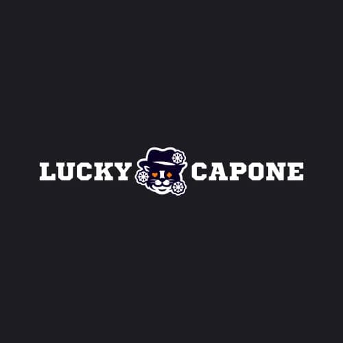 Lucky Capone logo