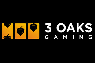 3 Oaks Gaming