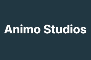 Animo Studios logo