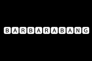Barbarabang