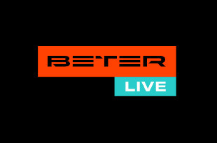 Beter logo