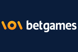 Betgames Tv logo