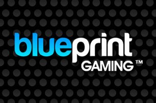 Blueprint Gaming logo