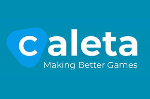 Caleta Gaming logo