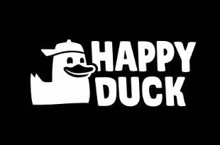 Happy Duck