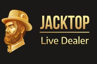 Jacktop logo