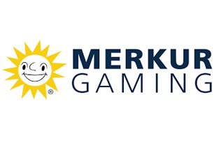 Merkur logo