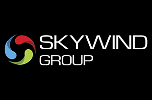 Skywind logo